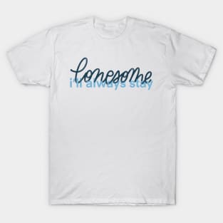 carolina T-Shirt